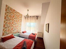 Luxury Singular Apartments Green