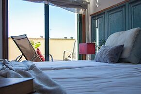 Luxury Singular Apartments Green