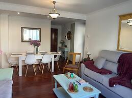 Luxury Singular Apartments Green
