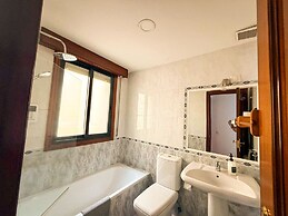 Luxury Singular Apartments Green