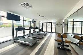 Dubai Hills Residence-Park Point C