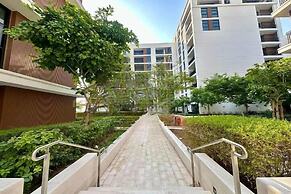 Dubai Hills Residence-Park Point C