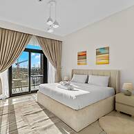 Dubai Hills Residence-Park Point C