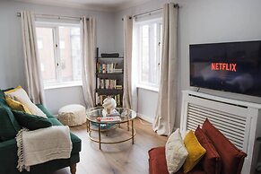 Sienna Haven 2 Bed 1 Bath and Park