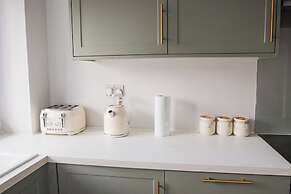 Sienna Haven 2 Bed 1 Bath and Park