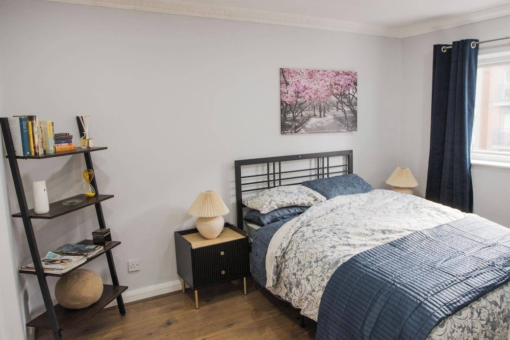 Sienna Haven 2 Bed 1 Bath and Park