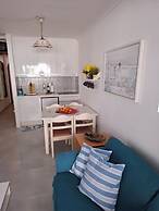 Casa Salome by El Sirocco