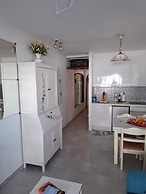 Casa Salome by El Sirocco