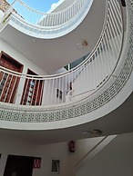 Casa Salome by El Sirocco