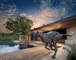 Cheetah Plains Private Game Reserve