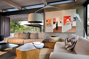 Cheetah Plains Private Game Reserve