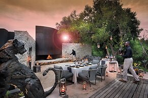 Cheetah Plains Private Game Reserve
