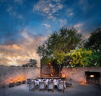 Cheetah Plains Private Game Reserve