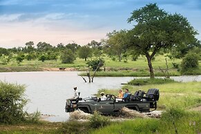 Cheetah Plains Private Game Reserve