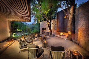 Cheetah Plains Private Game Reserve
