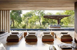 Cheetah Plains Private Game Reserve