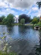 Hotel Haus am See