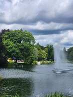 Hotel Haus am See