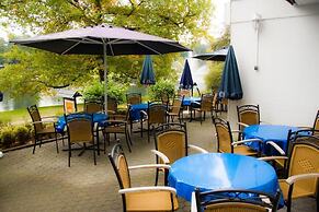 Hotel Haus am See