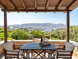 Elena s Traditional Dreamhouse