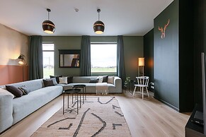 Vacation Home for 6 Person and Beautiful Garden
