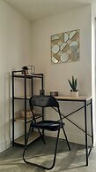 Modern City Apartment