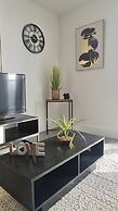 Modern City Apartment
