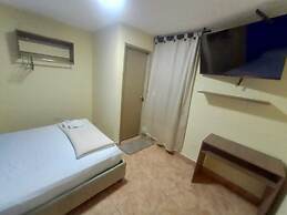 CASA HOTEL YEMI