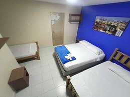 CASA HOTEL YEMI