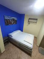 CASA HOTEL YEMI