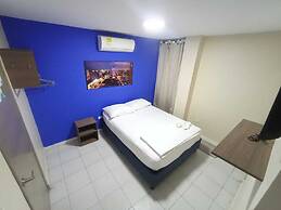 CASA HOTEL YEMI