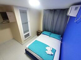 CASA HOTEL YEMI
