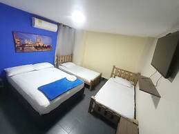CASA HOTEL YEMI