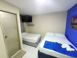 CASA HOTEL YEMI