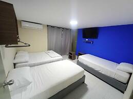 CASA HOTEL YEMI