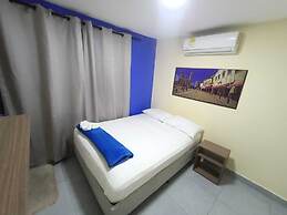 CASA HOTEL YEMI