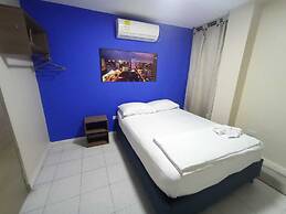 CASA HOTEL YEMI