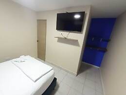 CASA HOTEL YEMI