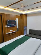 Hotel just inn
