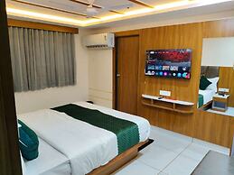 Hotel just inn