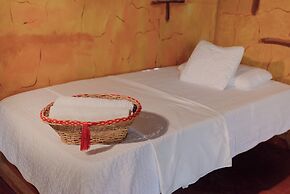 Rancheria Utta