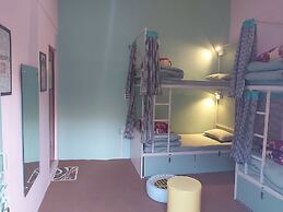 The Bunker House Cafe and Stay