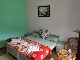 The Bunker House Cafe and Stay