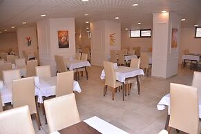 Tera Life Thermal Hotel