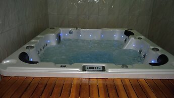 Tera Life Thermal Hotel