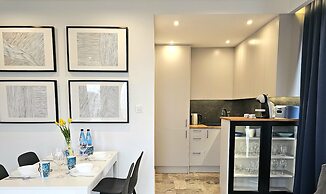 Apartament Gąski B34 - 365PAM