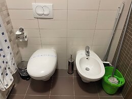 Smart Carrara Apartments