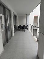 Smart Carrara Apartments