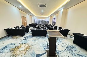 Howard Johnson By Wyndham Tangerang