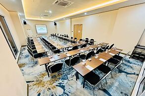 Howard Johnson By Wyndham Tangerang